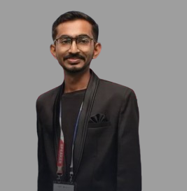 Dr. Yash Korat (Phd HC)